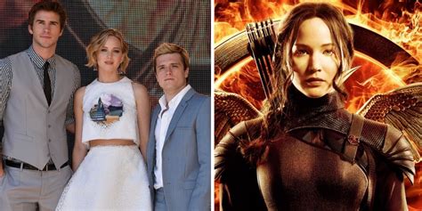 Is there a new hunger games movie. Things To Know About Is there a new hunger games movie. 